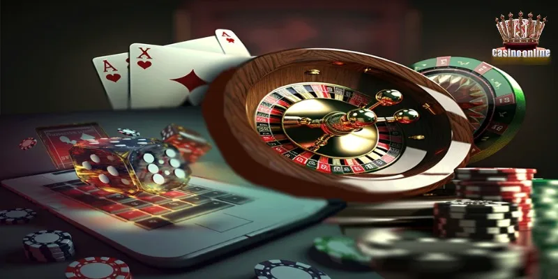 Live Casino BET88